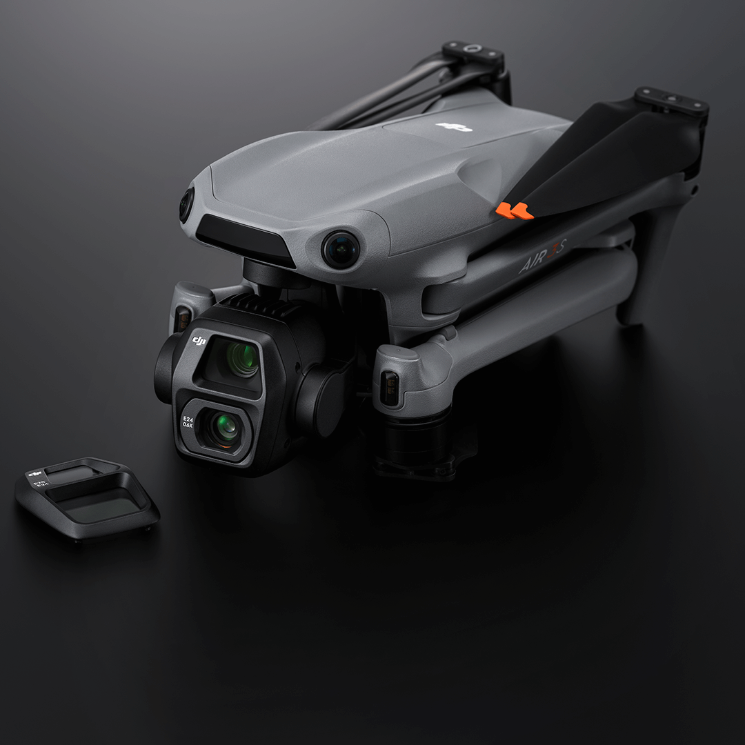 DJI Air - Accessories