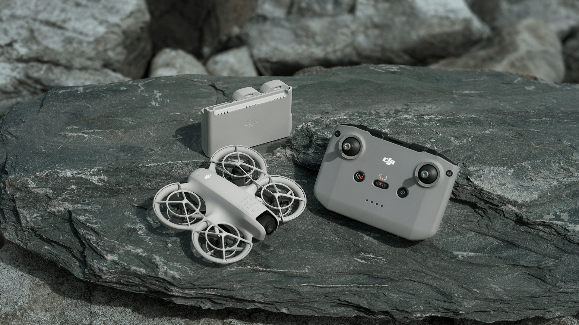 DJI Neo Accessories