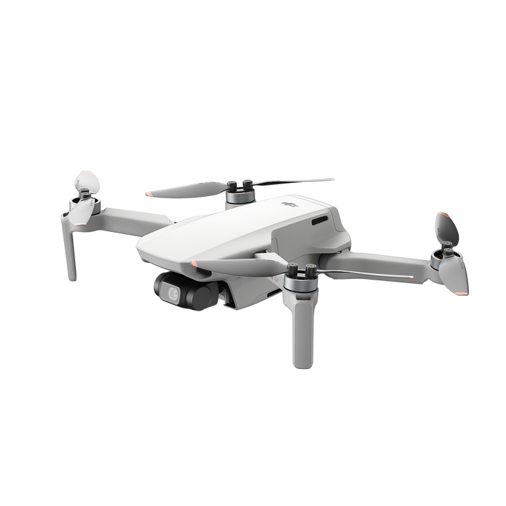 DJI Mini 4K Drone