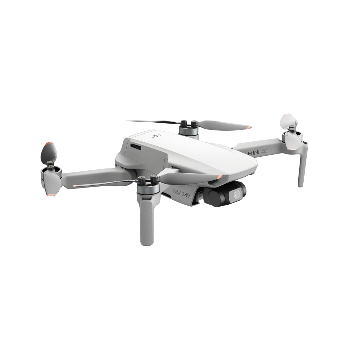 DJI Mini 4K Drone