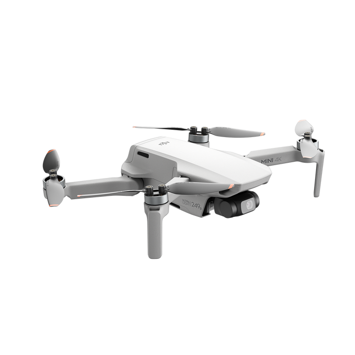 DJI Mini 4K Drone