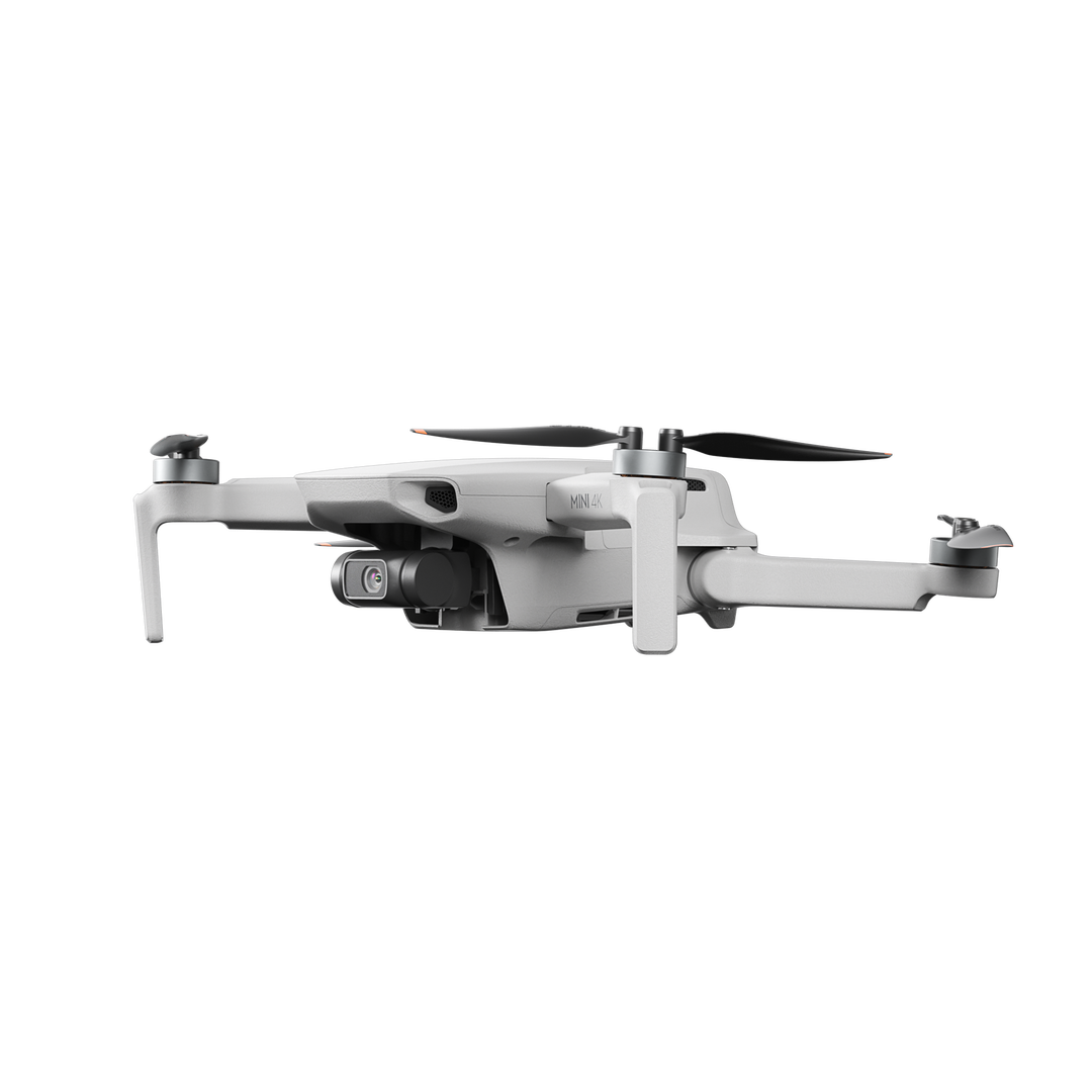 DJI Mini 4K Drone