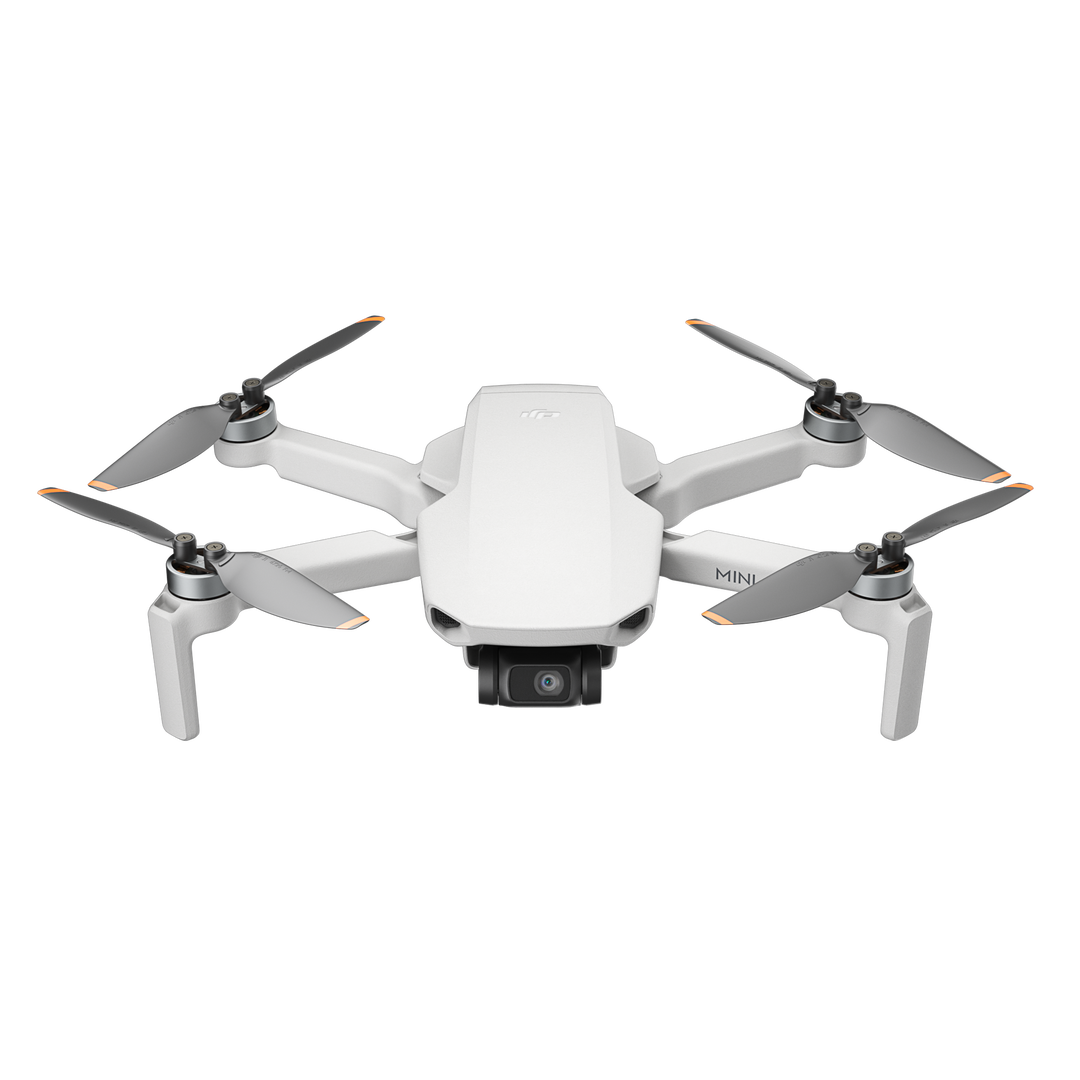 DJI Mini 4K Drone