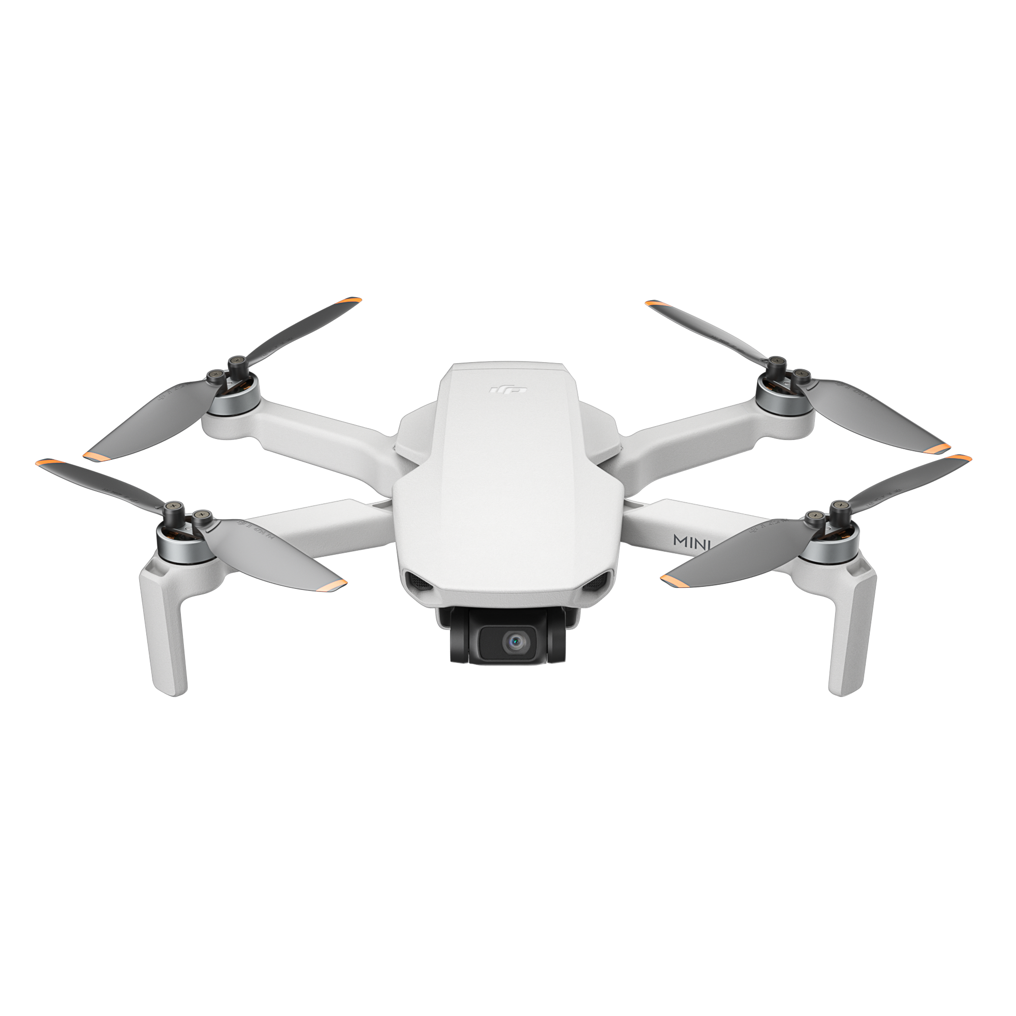 DJI Mini 4K Drone