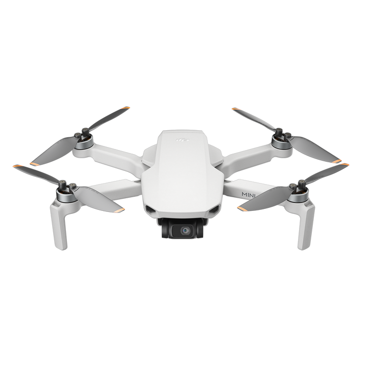 DJI Mini 4K Drone