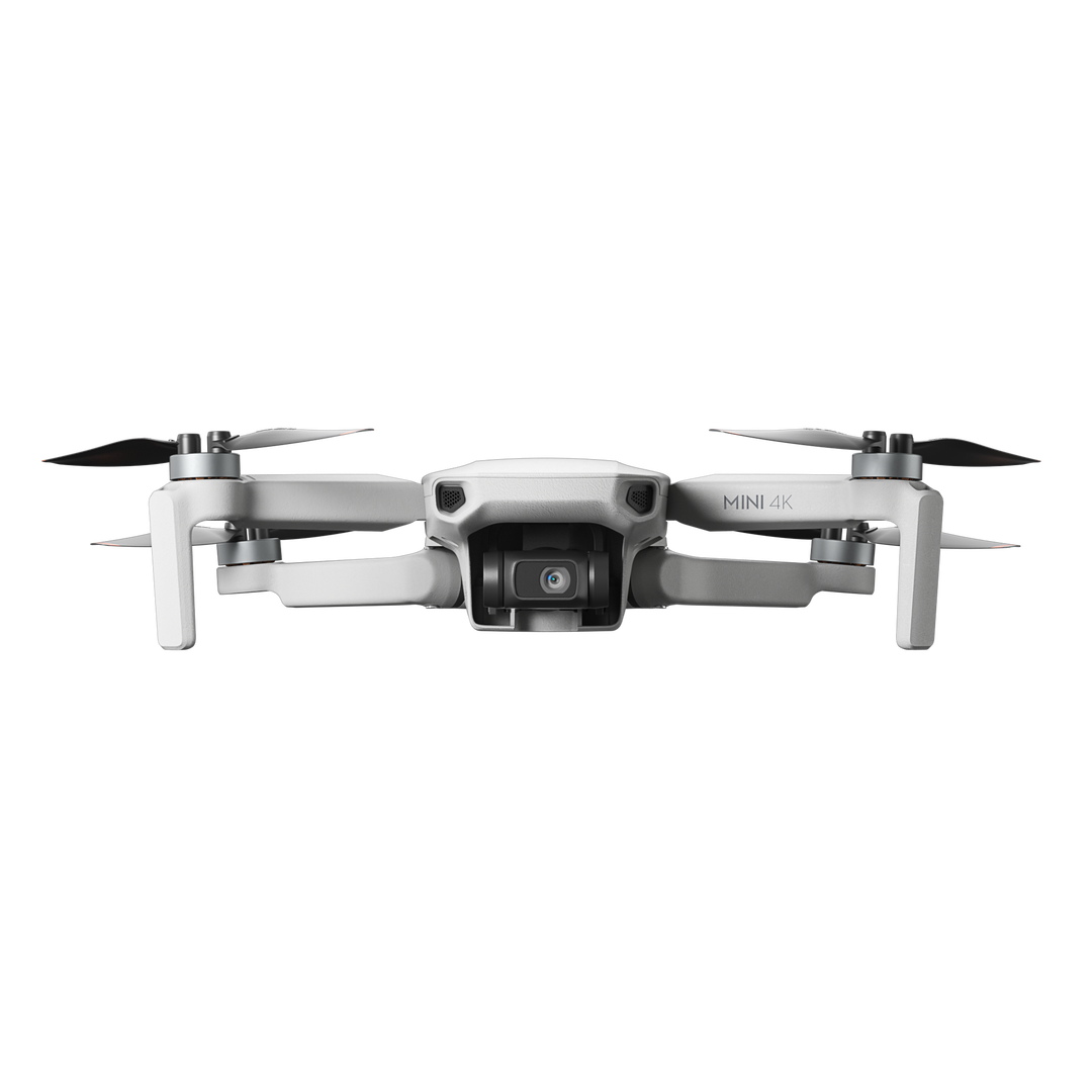 DJI Mini 4K Drone