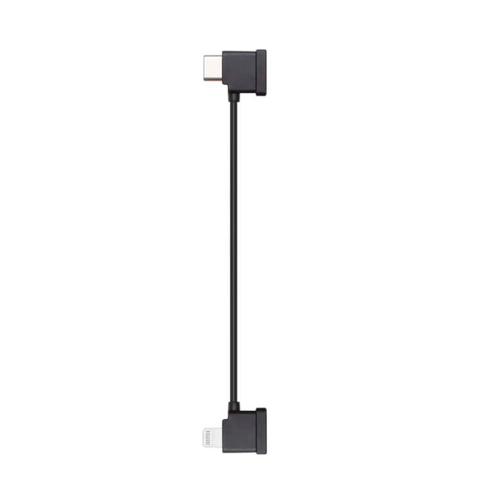 DJI RC-N Series RC Cable (Lightning Connector)