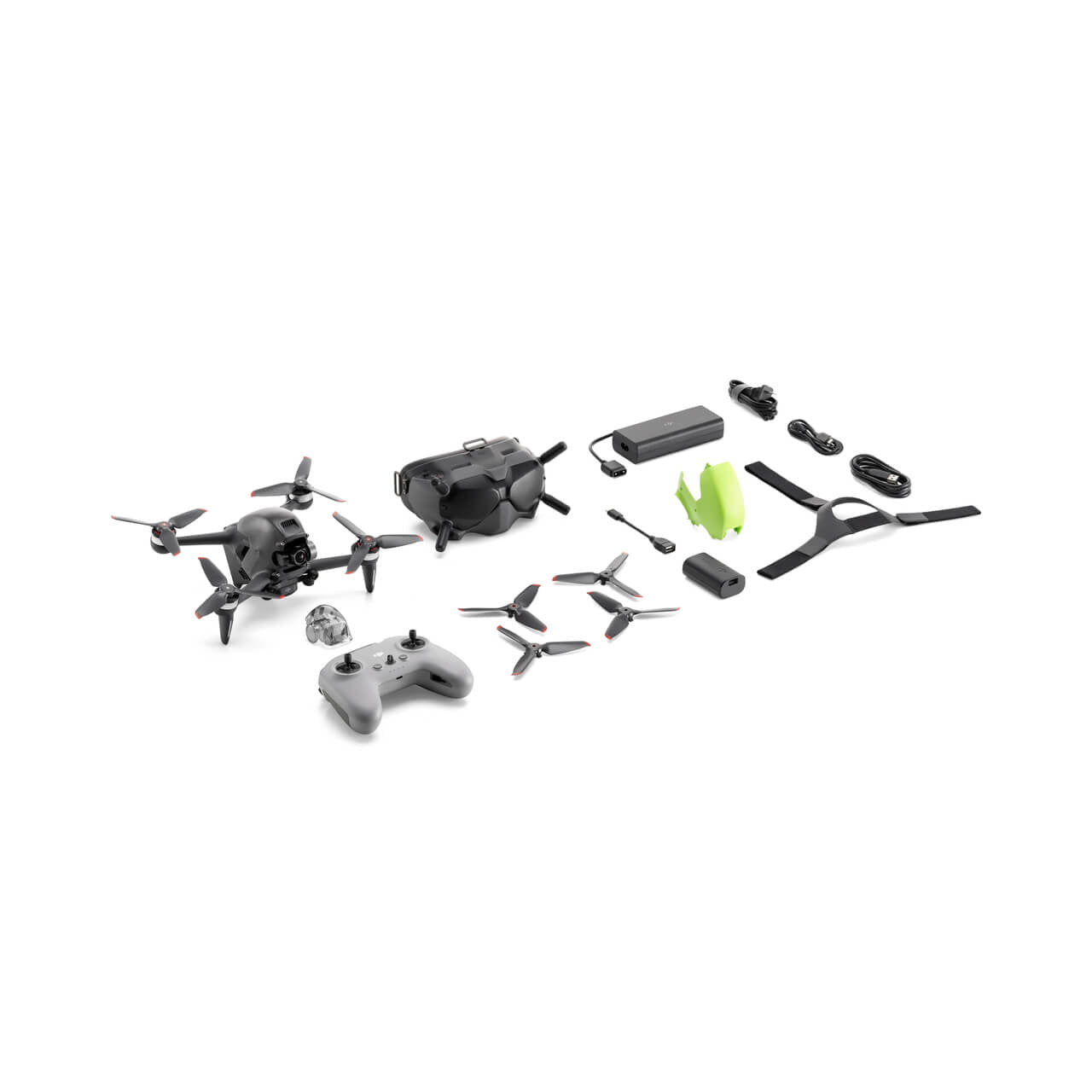 DJI FPV Explorer Combo