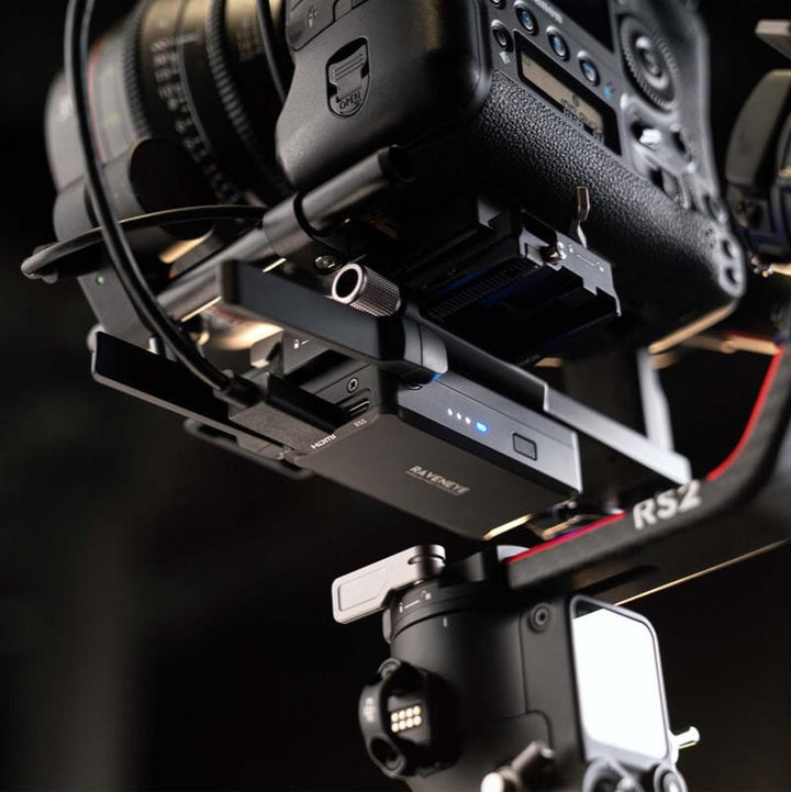 DJI Ronin Image Transmitter