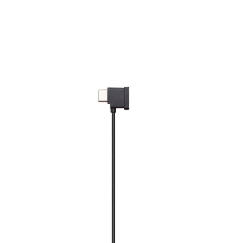 DJI RC-N Series RC Cable (Lightning Connector)