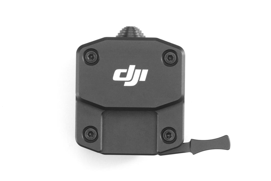 DJI Ronin 4D universaladapter til håndgreb