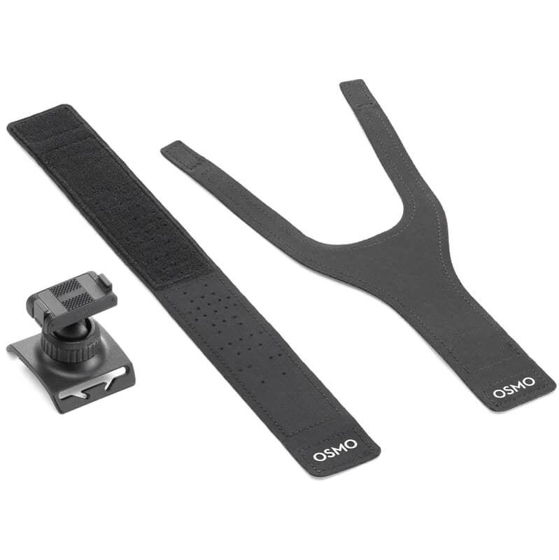 Osmo Action 360° Wrist Strap