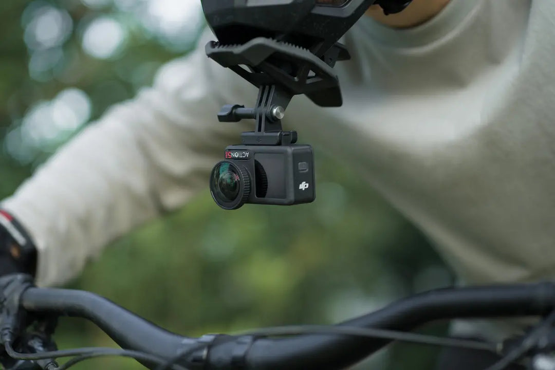 DJI Osmo Action FOV Boost Lens