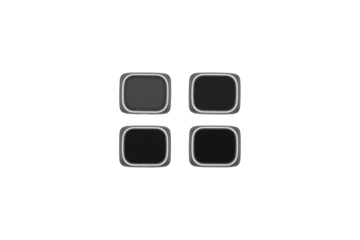 DJI AIR 2S ND Filters Set (ND4/8/16/32)