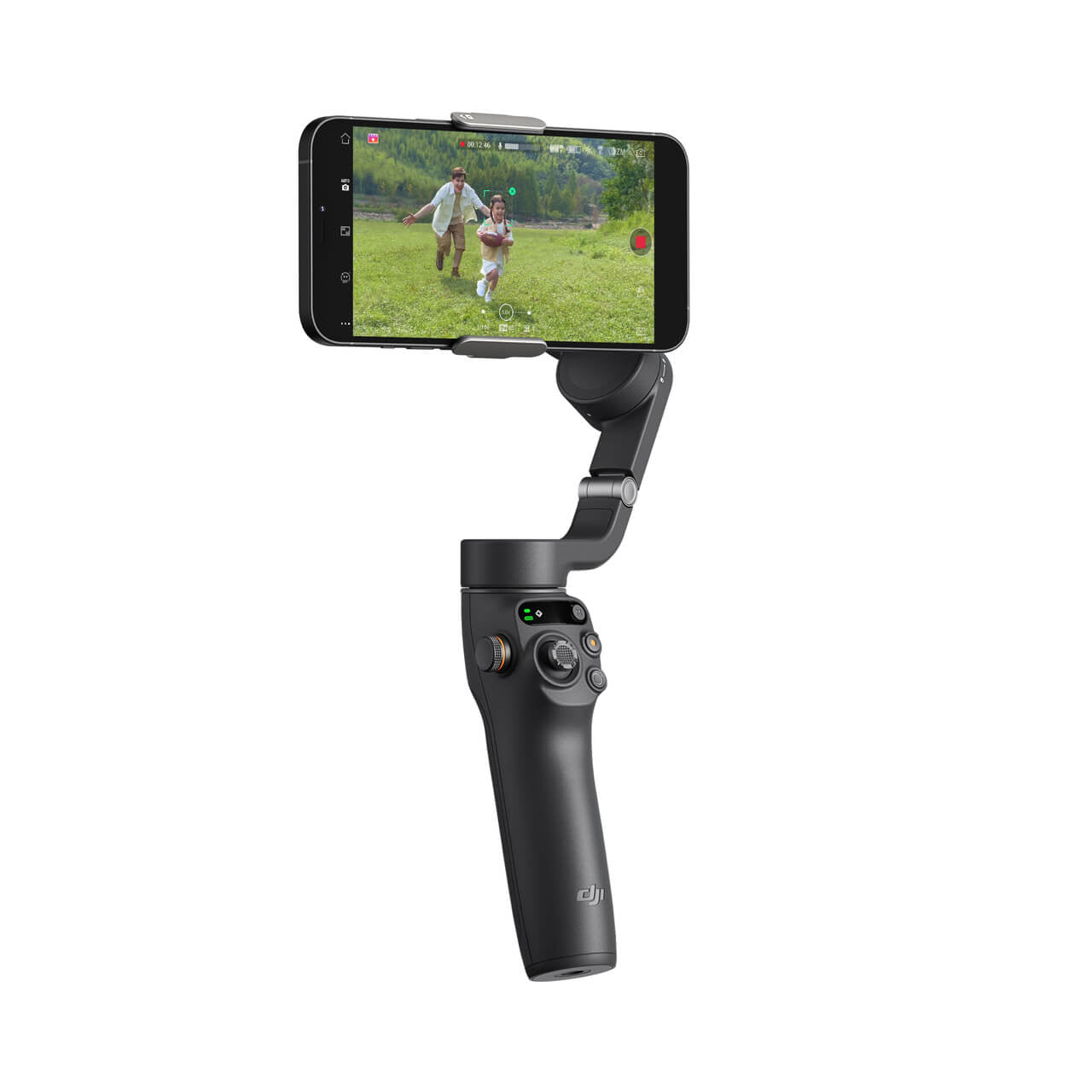 Osmo fashion gimbals