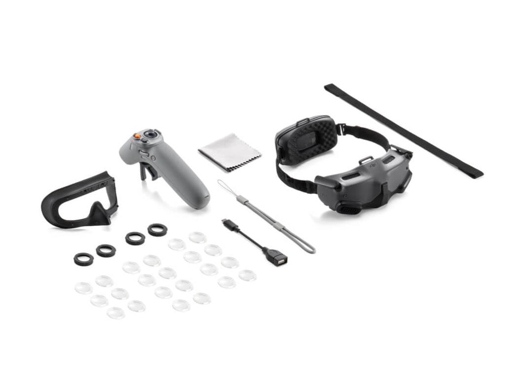 DJI Googles Integra