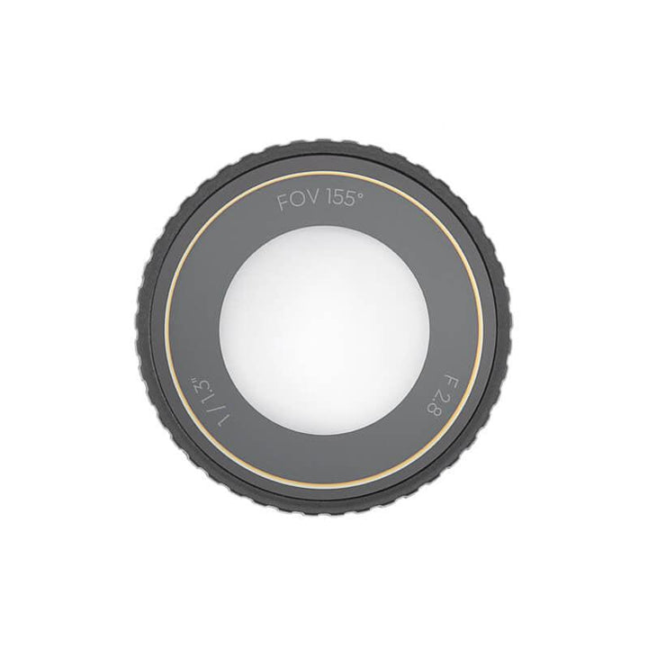 Osmo Action 4 Glass Lens Cover