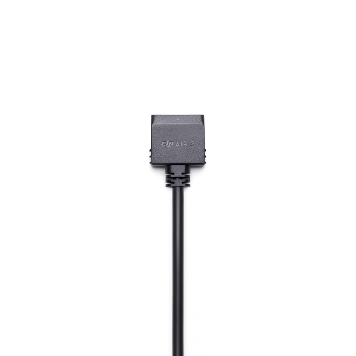 DJI Power SDC to DJI Air 3 Fast Charge Cable