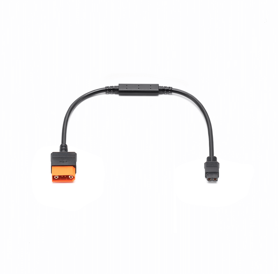 DJI Power SDC to XT60 Power Cable (12V)