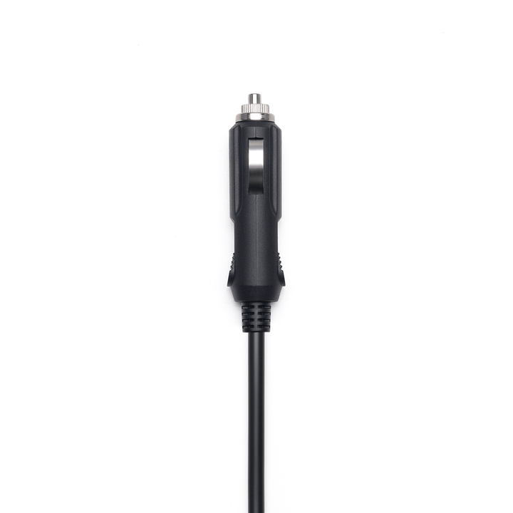 DJI Power Car Power Outlet to SDC Power Cable (12V/24V)