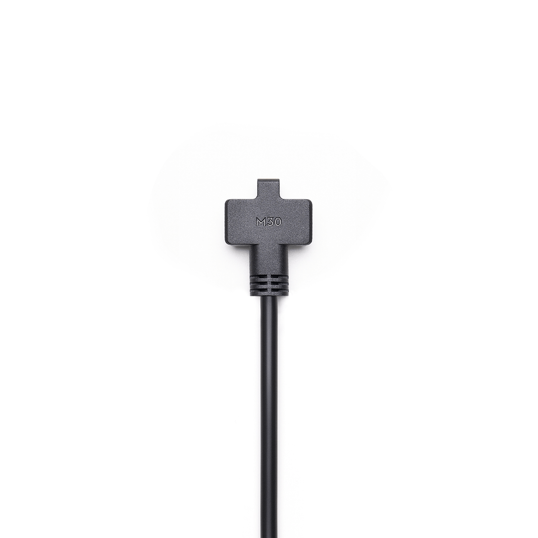 DJI Power SDC to Matrice 30 Series Fast Charge Cable