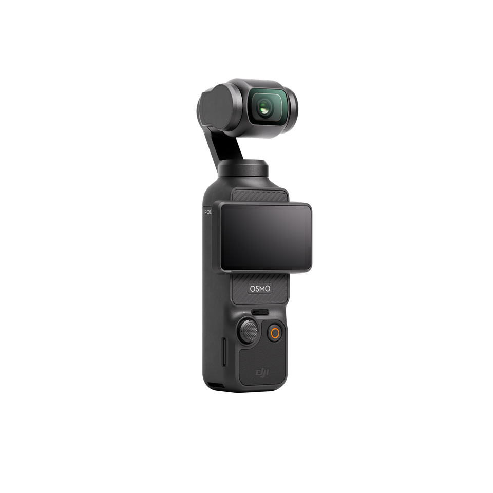 DJI Osmo Pocket 3 Creator Combo Bundle