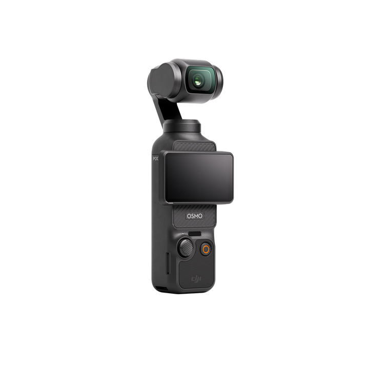 DJI Osmo Pocket 3 Creator Combo Bundle