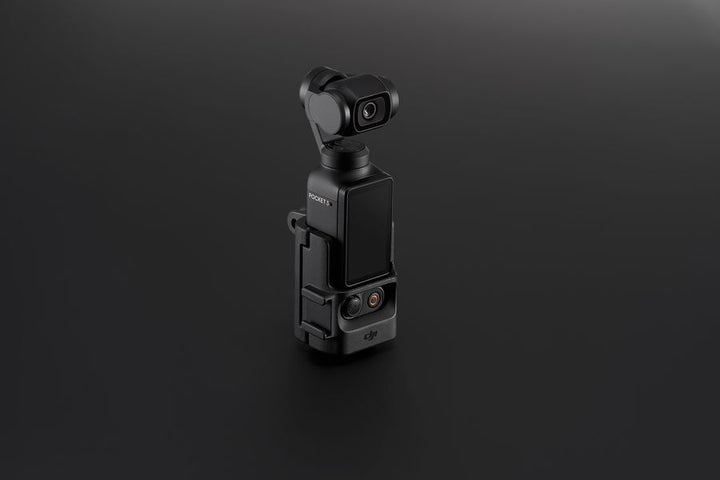 Osmo Pocket 3 Expansion Adapter