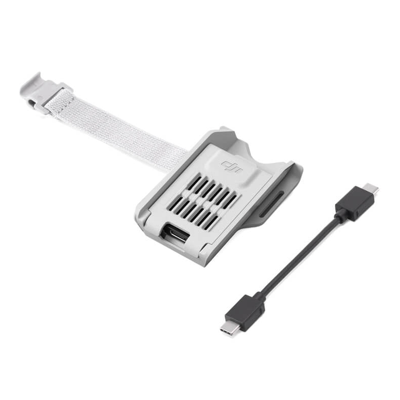 DJI Cellular Dongle 2 Mounting Kit (For DJI Mini 4 Pro)