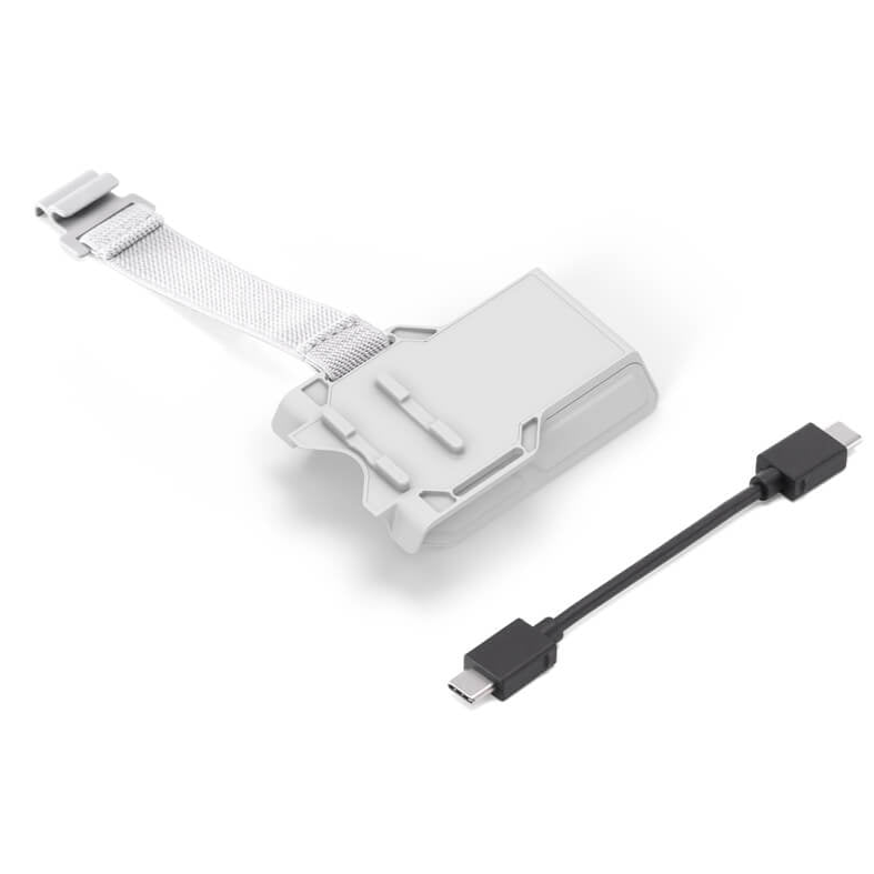 DJI Cellular Dongle 2 Monteringssæt (Til DJI Mini 4 Pro)