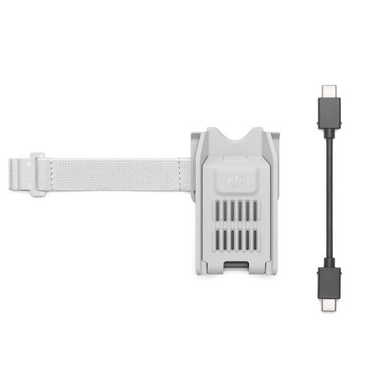 DJI Cellular Dongle 2 Monteringssæt (Til DJI Mini 4 Pro)