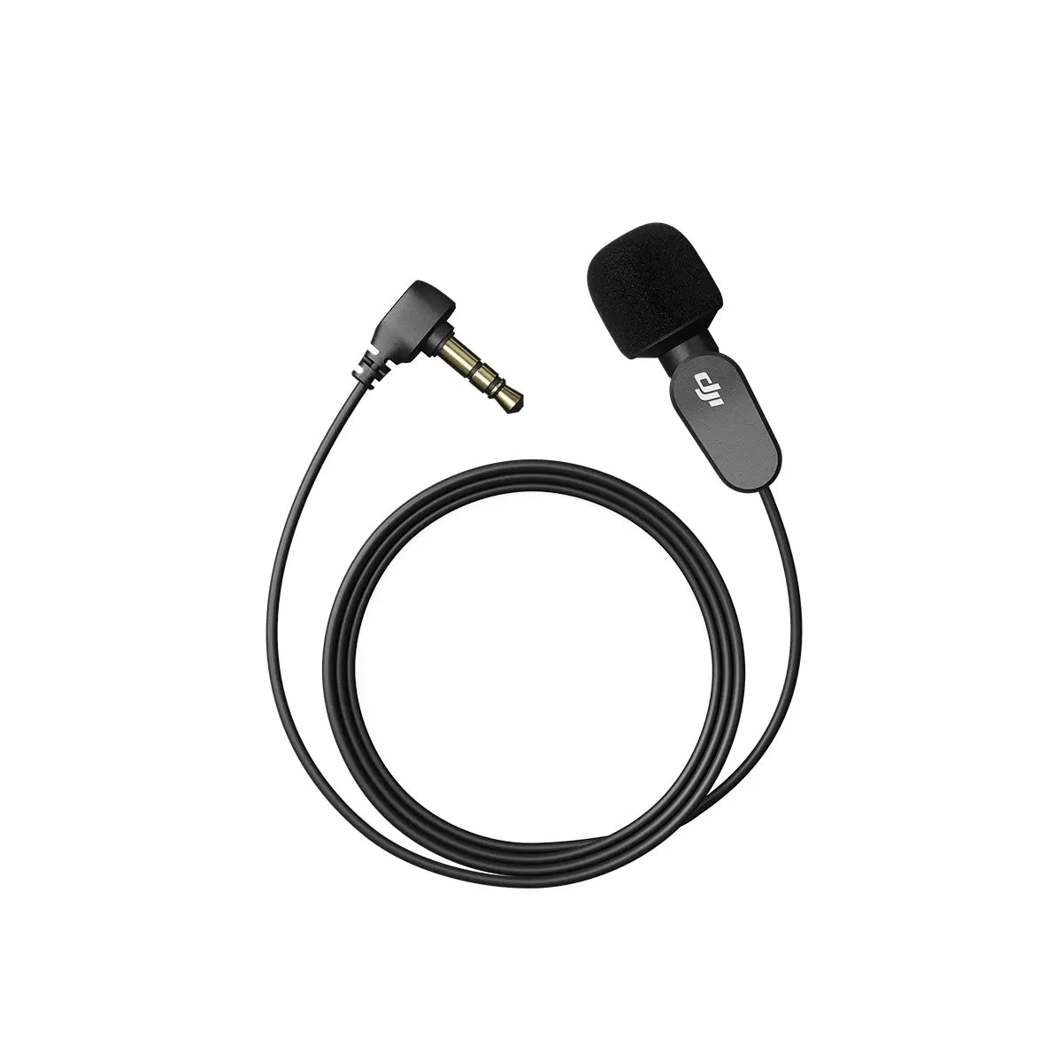 DJI Lavalier Mic