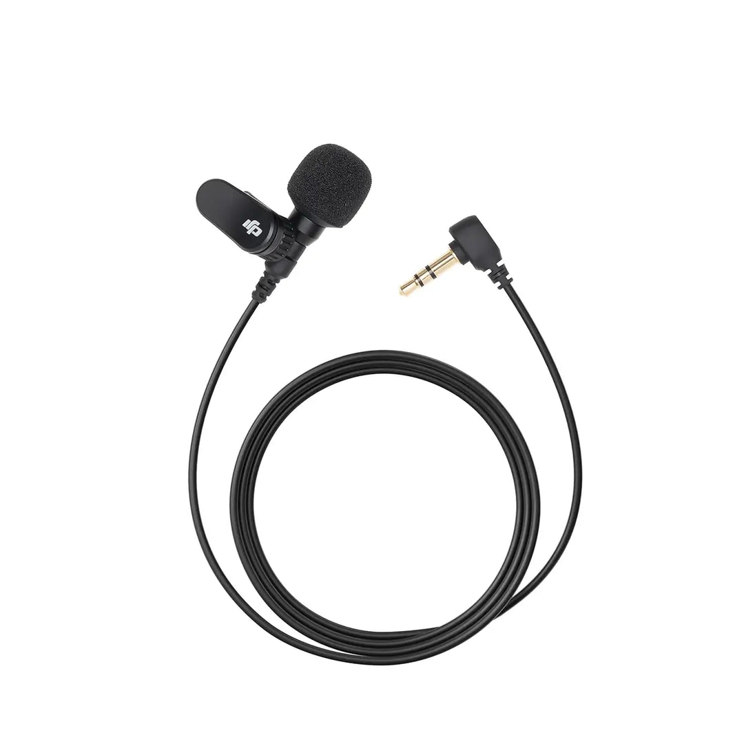 DJI Lavalier Mic