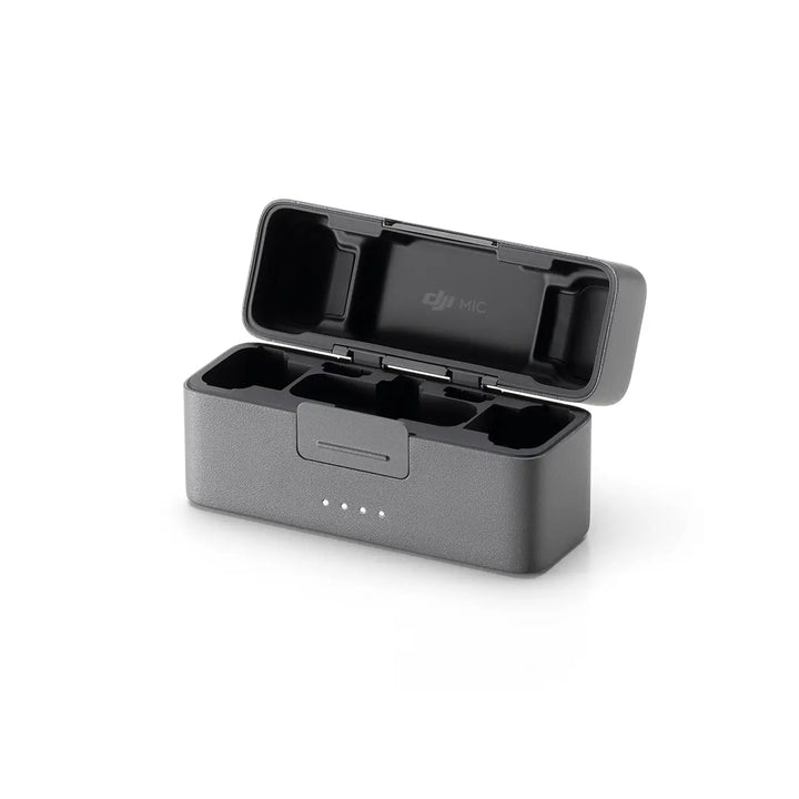 DJI Mic 2 opladnings case