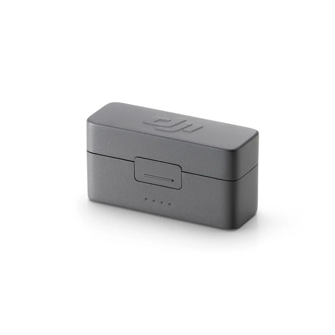 DJI Mic 2 opladnings case