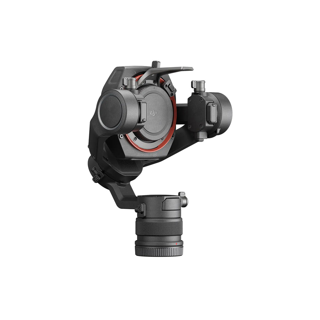 Zenmuse X9-8K Gimbal kamera