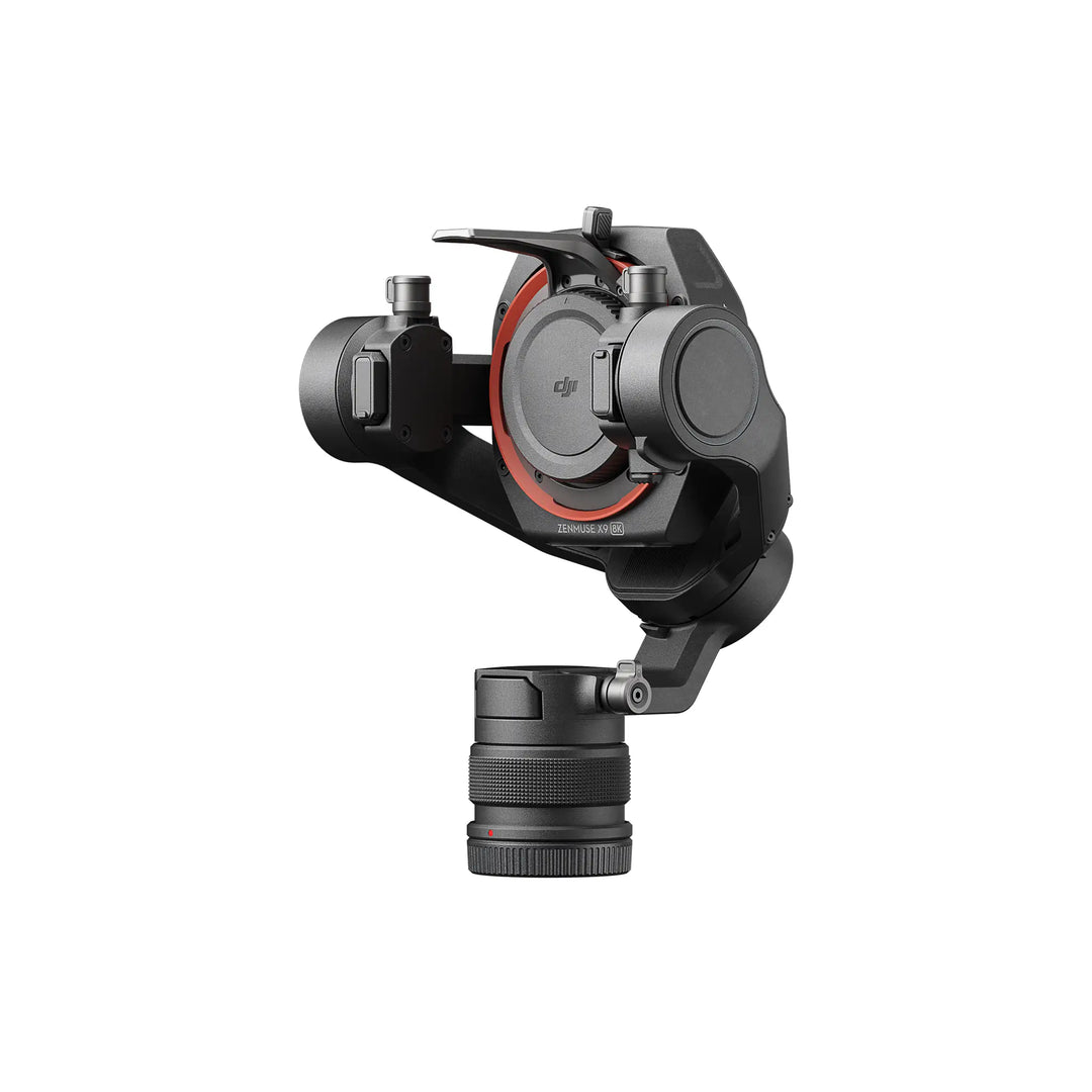 Zenmuse X9-8K Gimbal Camera