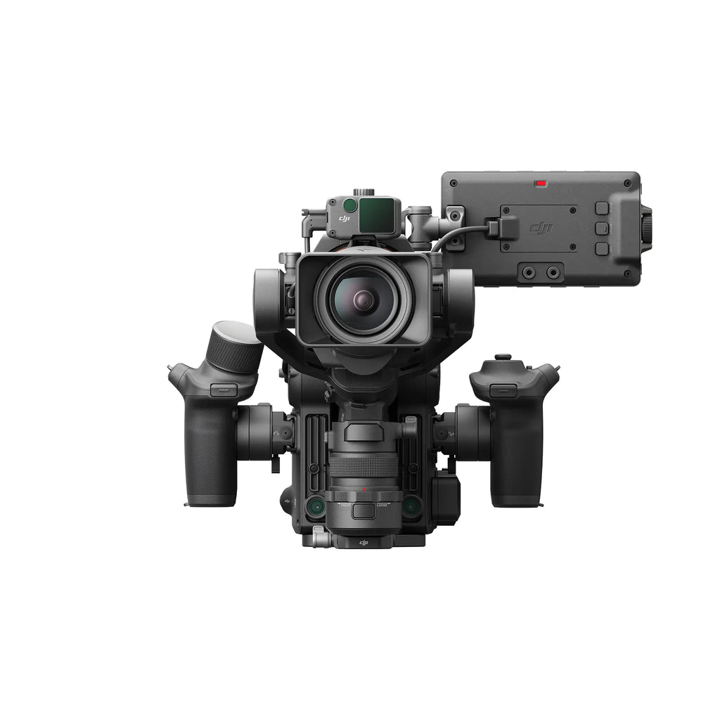 DJI Ronin 4D 4-Axis Cinema Camera 8K Combo