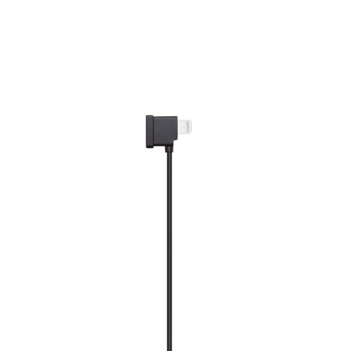 DJI RC-N Series RC Cable (Lightning Connector)