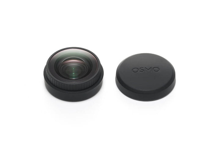 DJI Osmo Action FOV Boost Lens