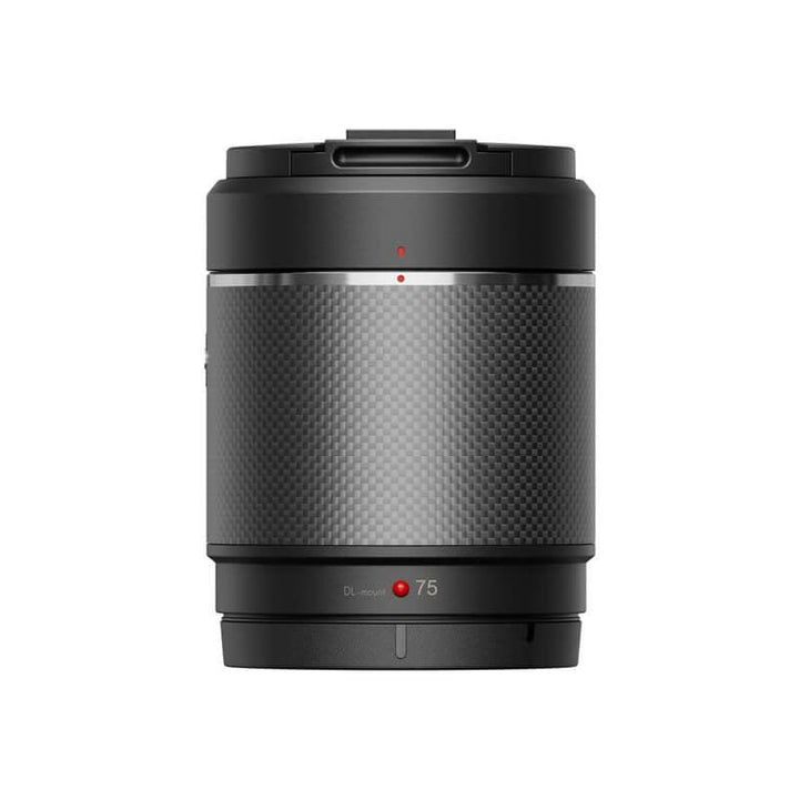 DJI DL 75 mm F1.8 Lens