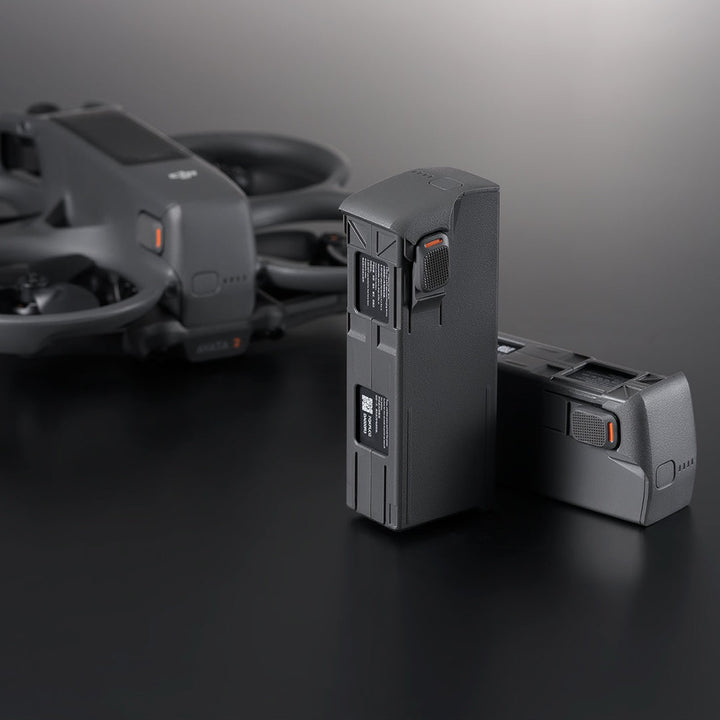 DJI Avata 2 Intelligent Flight Battery