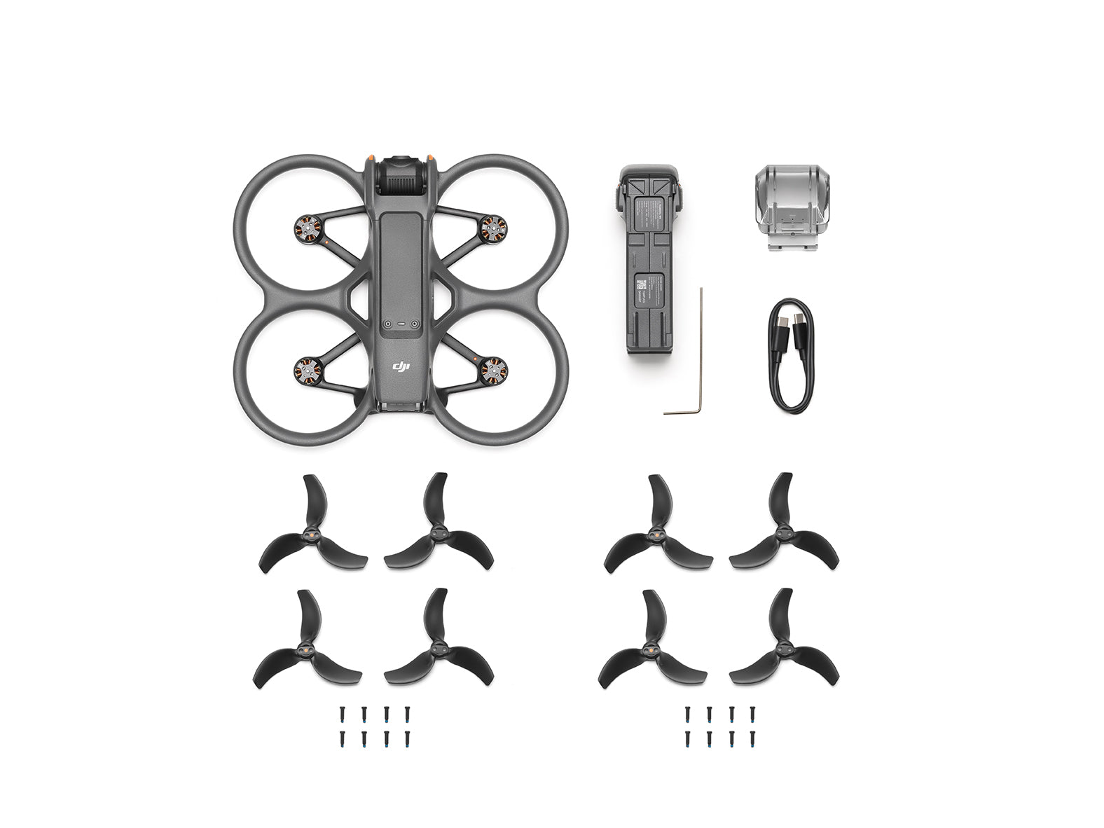 DJI Avata 2 Drone