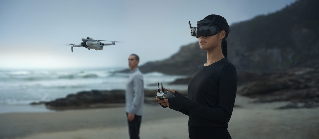 DJI Goggles 3