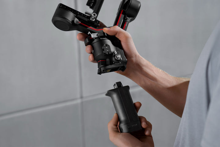 DJI RS BG21 Grip