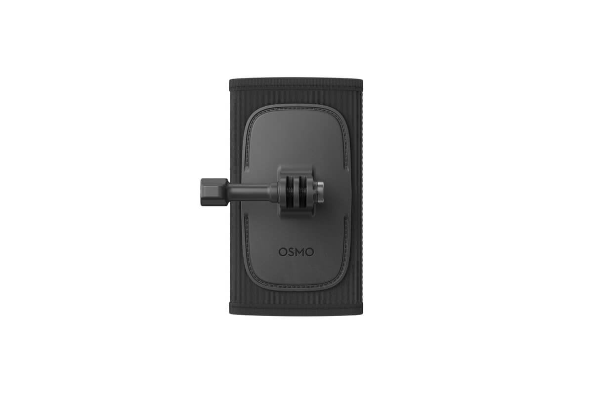 Osmo Rygsæk Strap Mount