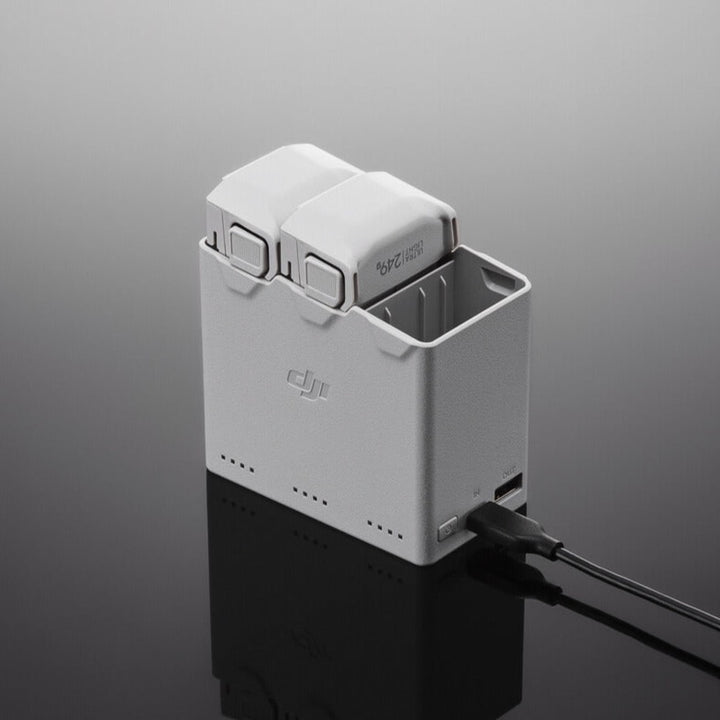 DJI Mini 4 Pro/Mini 3 Series Two-Way Charging Hub