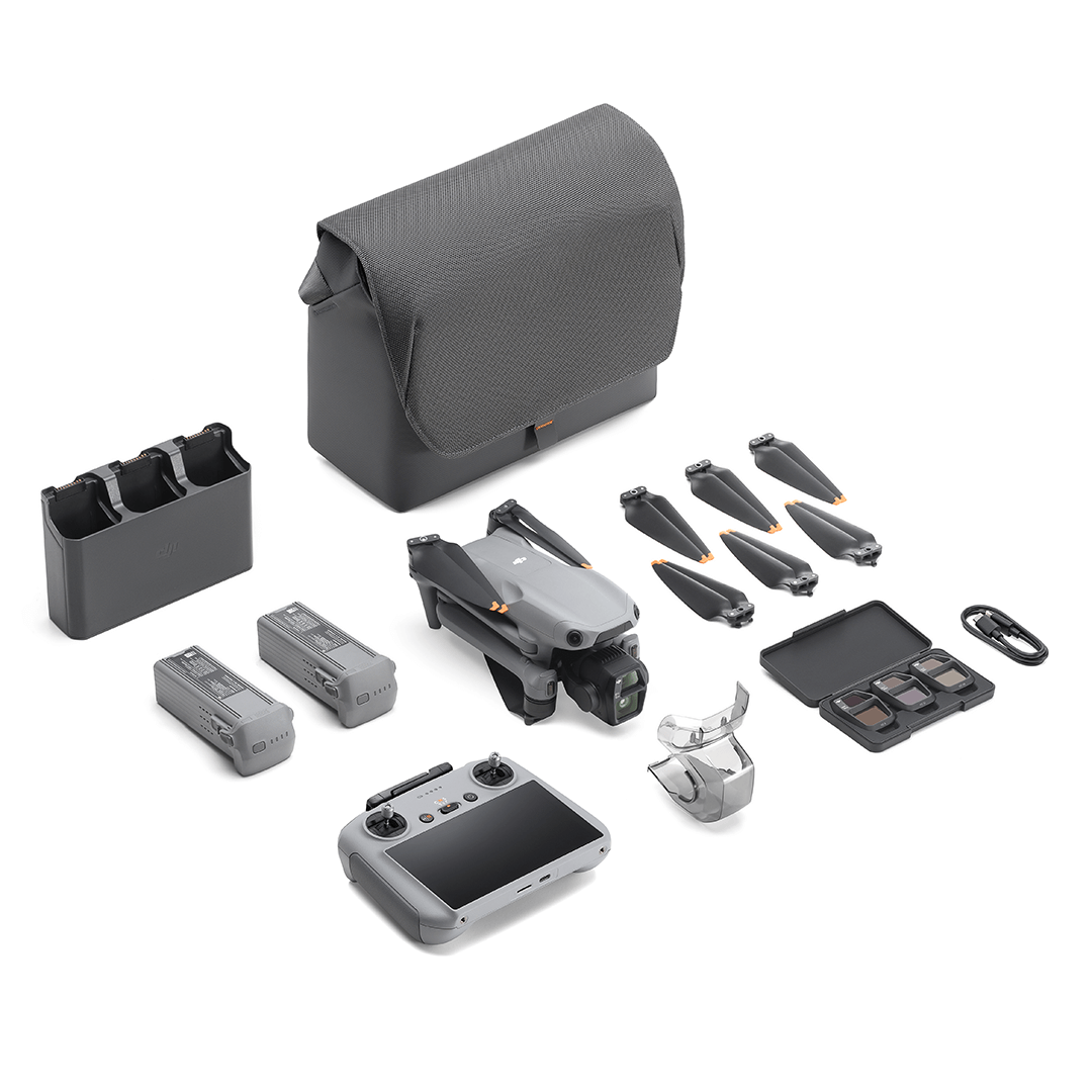 DJI Air 3S