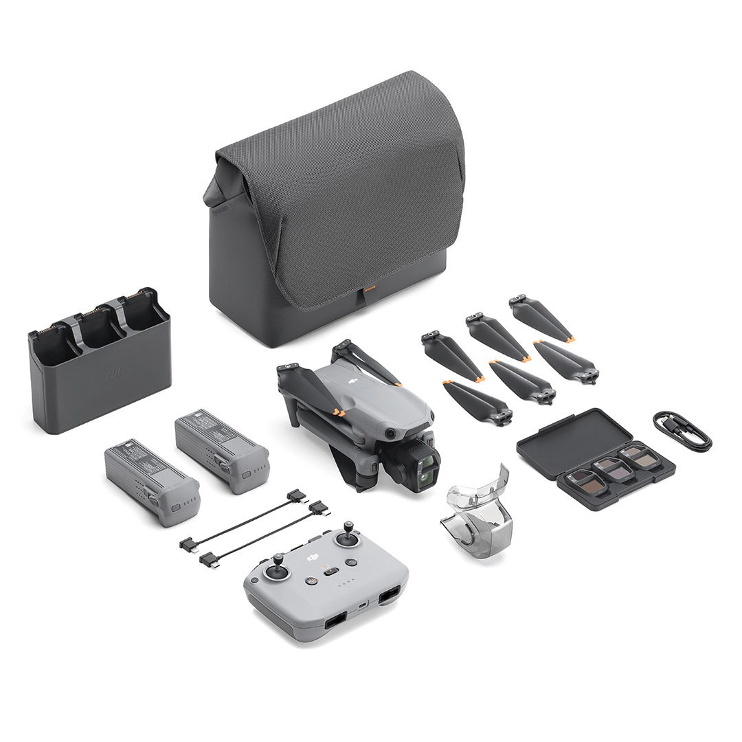 DJI Air 3S