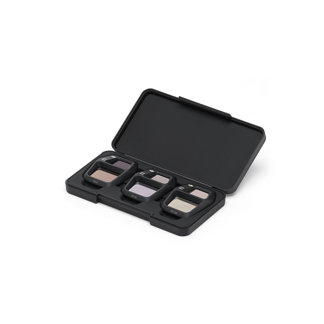 DJI Air 3S ND Filters Set (ND8/32/128)